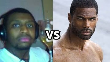 The most attractive black men (African Psl Gods)