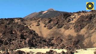 Тенерифе, Канарские Острова, Горы Teide, Garachico, Icod De Los Vinos