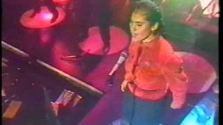 Ardijah - Give Me Your Number (original 1985 video!!!!) chords