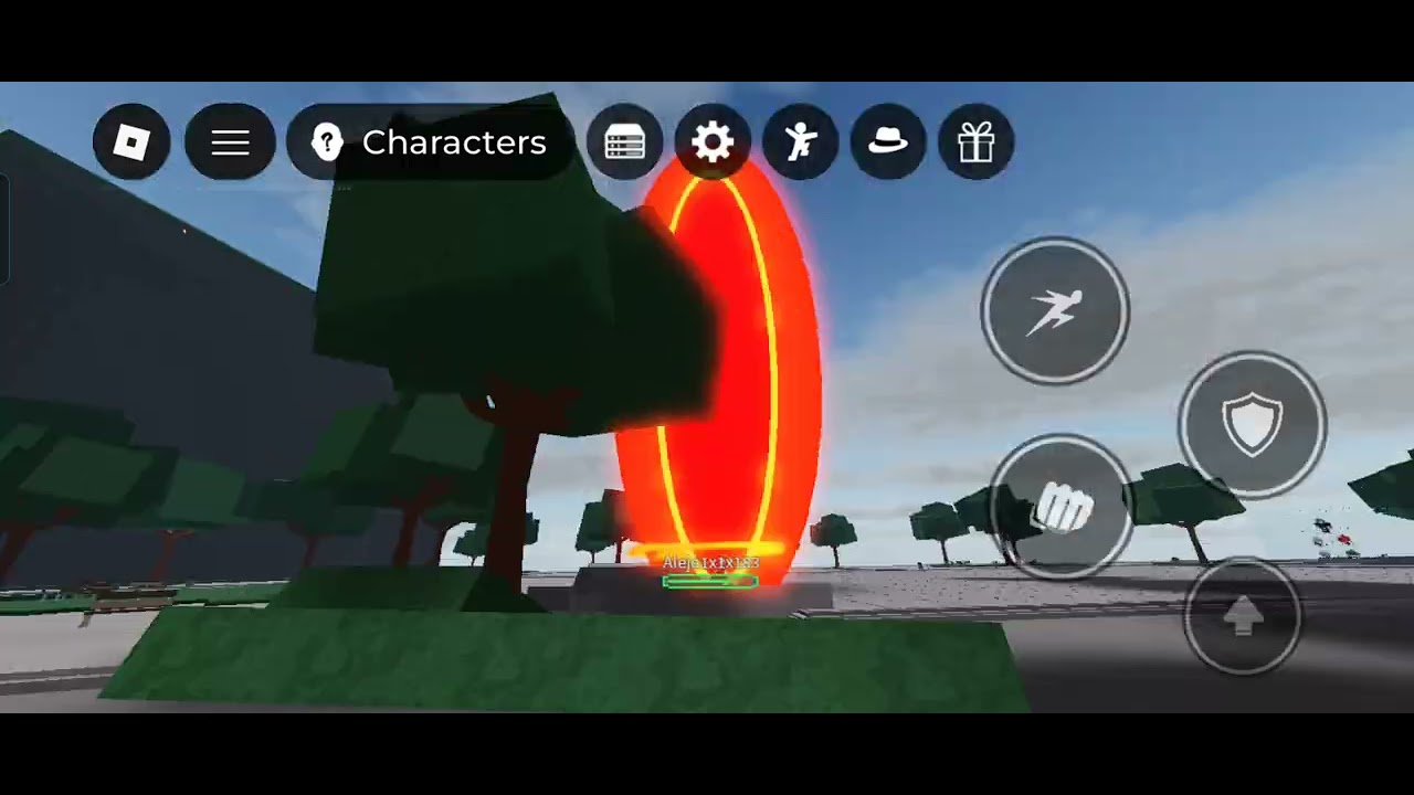 Tsb Ramdom Moveset Ep9 #tsb #roblox #tsbg #gaming #gameplay #games #part9 