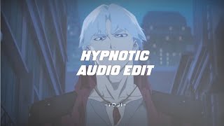 Download Lagu Hypnotic (tiktok version) - Isq [edit audio] MP3