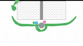 Brain Dots level 249 - niveau 249 - stage 249