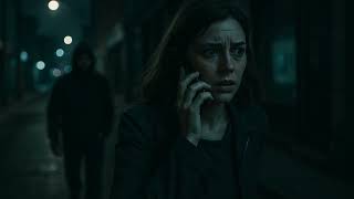 Horror Story You Sleep Too Heavy| Tale of silent stalker #suspense