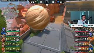 OpTic Marved One Way Smoke