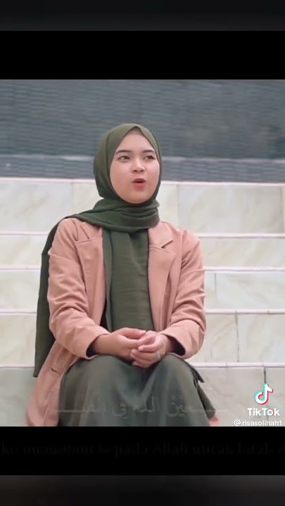 Risasolihah_nadhomalfiyah_lagu terbaru#risasolihah