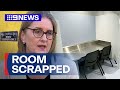 Victorian government scraps second injection room plans | 9 News Australia