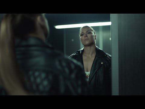 WWE 2K19 Ronda Rousey Pre-Order Trailer