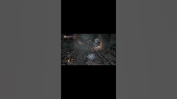 Your Friendly Neighborhood Invader! #darksouls3 #ds3 #xbox