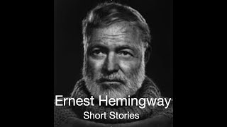 Hemingway Short Stories:  Cat In The Rain