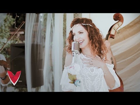 Şebnem Sungur – Çok Sevicem Seni (Official Video)