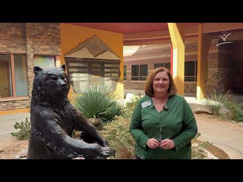 Step Inside the PBL Gallery Walk at PBL Institute Nevada with The Alexander Dawson School