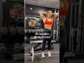 Light session #pipfitcoaching #glutes #glutesday
