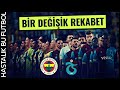 TRABZONSPOR v FENERBAHÇE | "Rekabetin Dünü, Bugünü, Yarını..."