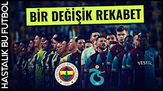 TRABZONSPOR v FENERBAHÇE | 