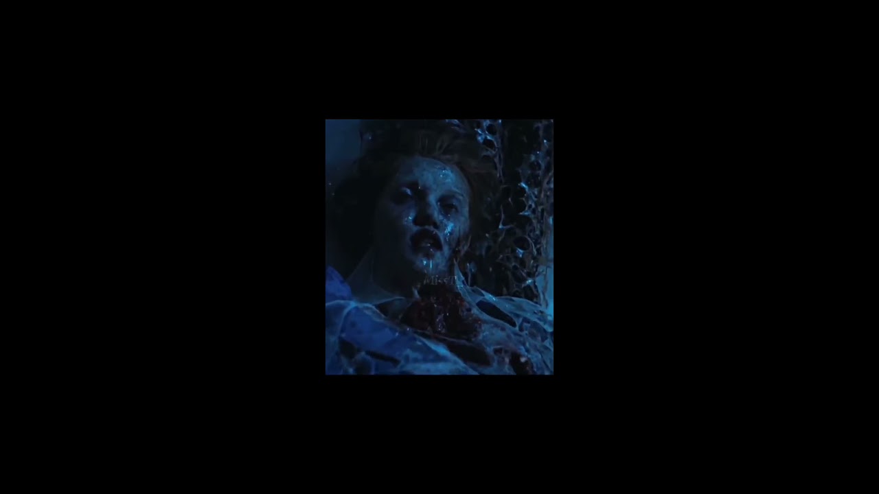 Nancy Finds Barb Sorry For The Bad Quality Strangerthings Nancywheeler Edit