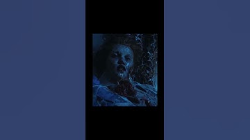 Thumbnail of Nancy finds Barb 😢 sorry for the bad quality #strangerthings #nancywheeler #edit