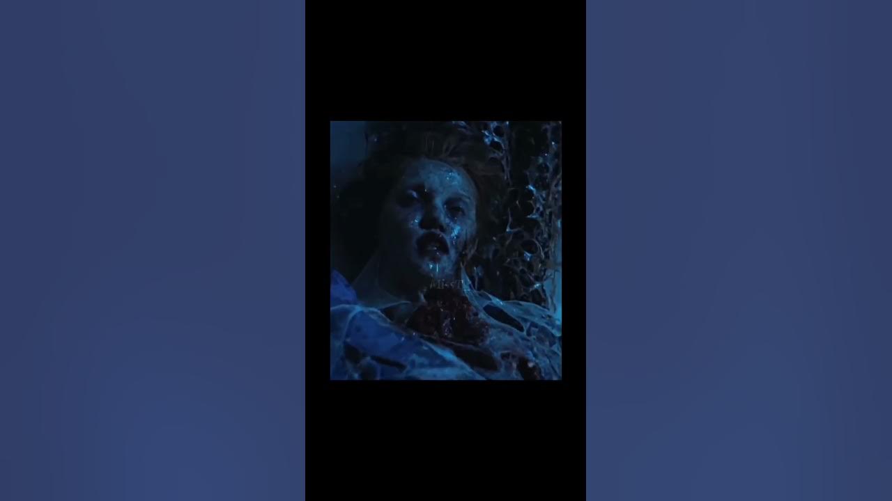 Nancy finds Barb 😢 sorry for the bad quality #strangerthings #nancywheeler #edit