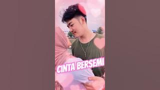 cinta bersemi #shorts #couple #trend #dramamusikal
