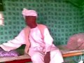 الشاعر ادم ود سند الدويحي
