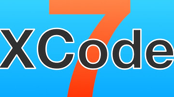 Introduction to XCode Basics Tutorial