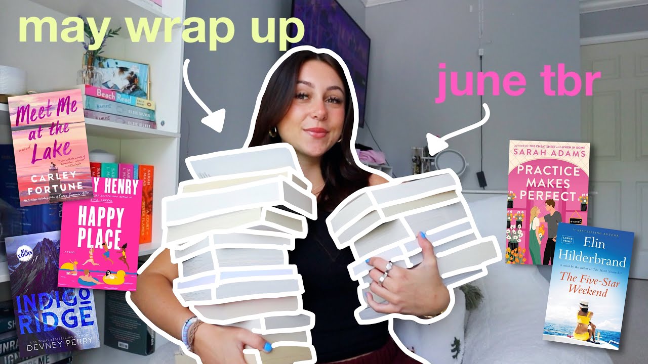 the-books-i-read-in-may-books-i-wanna-read-in-june-youtube