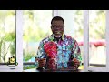 The Blessing Of The Lord || WORD TO GO with Pastor Mensa Otabil Episode 1016