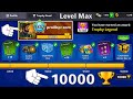 8 ball pool Trophy Legend 💪 Level Max 10000 🏆 Trophy Road Miniclip