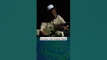 Thumbnail of Rabab #karak #rabab #music #song #songs #pashto #pashtosong
