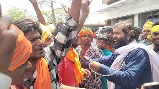 Kheshari Lal Yadav क सथ जवन यदव क रल म उतर जन सलब