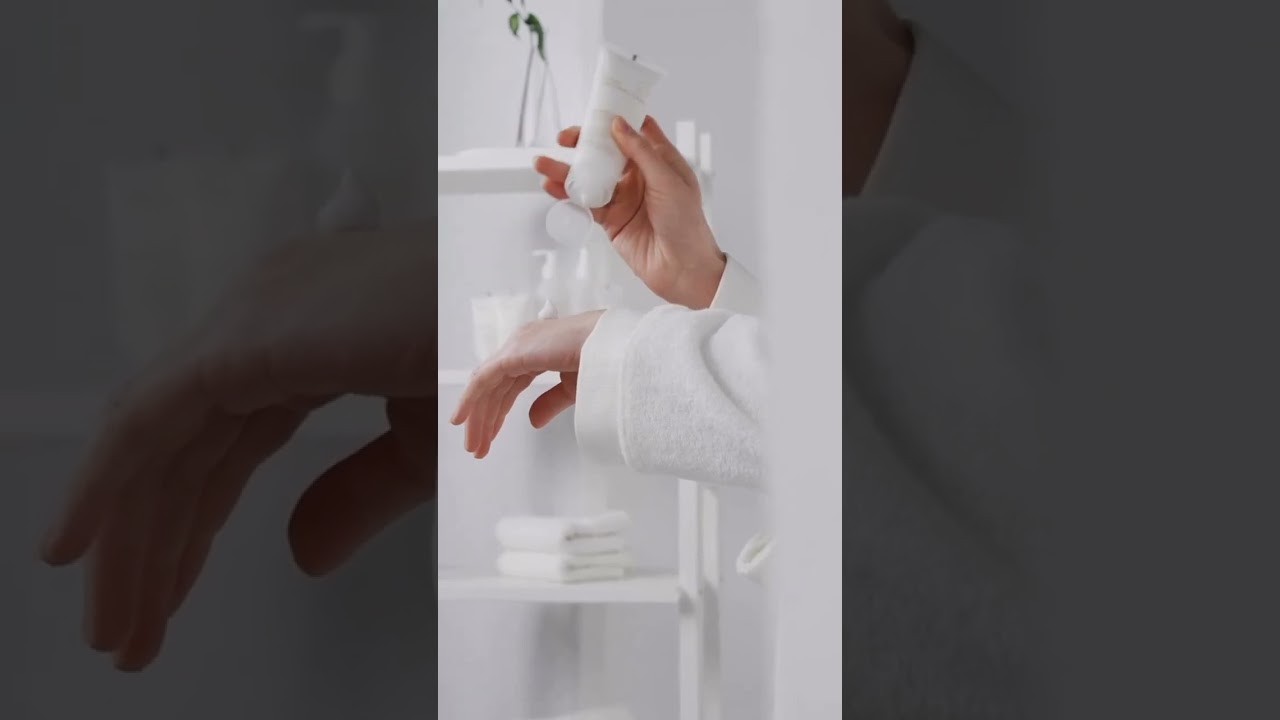 Крем для рук Ziaja Natural Care