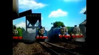 Thomas and friends calling all engines part 10