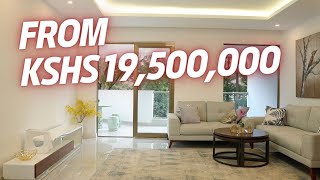 Ever Heard Of Kileleshwa? This Is What Apartment Living in Kileleshwa Is Like