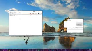 vpn connection in c# screenshot 3