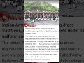 Indian army new uniform#TrendPulse#Trending#TrendingNews#BreakingNews#Viral