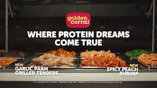 2026 All Food Protein Dream Endless Protein ENG 06