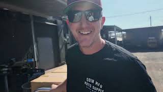 Pre-Sturgis Vlog: $35,000 AC Disaster & Last-Minute Shop Crunch!
