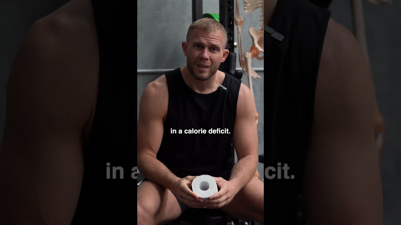 Почему никто не замечает собственной потери веса