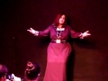 "Rose's Turn," from Gypsy peformed by Veronica Garland
