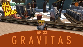 ATM Gravitas - Episode 33 - Biodiesel Automation!