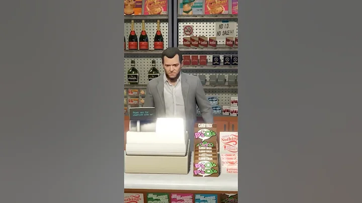 The Easiest Infinite Money Glitch In GTA 5 #gta5 #gtav #gtaonline - DarkViperAU