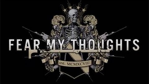 [CS:GO] FEAR my Thoughts #1 {Frag Movie}