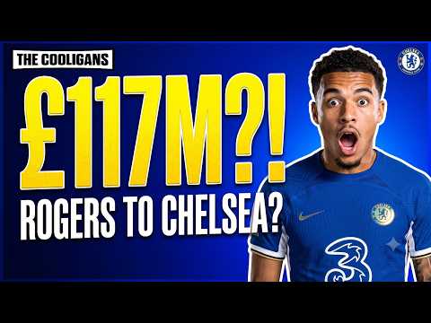 Rogers, Lewandowski & Casemiro | These Deals Are Insane