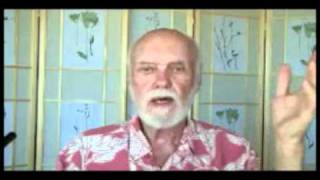 TEDxSinCity - Ram Dass - Cultivating Our Spiritual Heart
