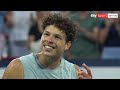 Fonseca-Shelton: gli highlights | ATP 1000 Montreal