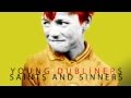 Young Dubliners - Saints and Sinners - In the End