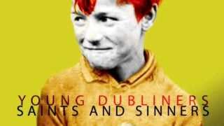 Video thumbnail of "Young Dubliners - Saints and Sinners - In the End"
