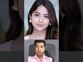 Kashmira Pardeshiya Telegu and tamil actress ❤️❤️|Old To Young|#indianfilmactors #kashmirapardeshiya