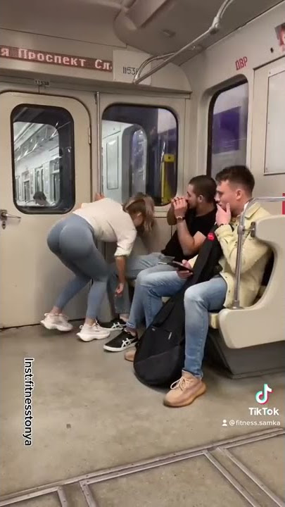 #train #hots #fuck