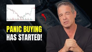 Andy Schectman: Start PREPARING Yourself... (Gold Price Warning)