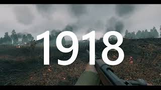 WW1 Mod for Enlisted is Here... | Enlisted